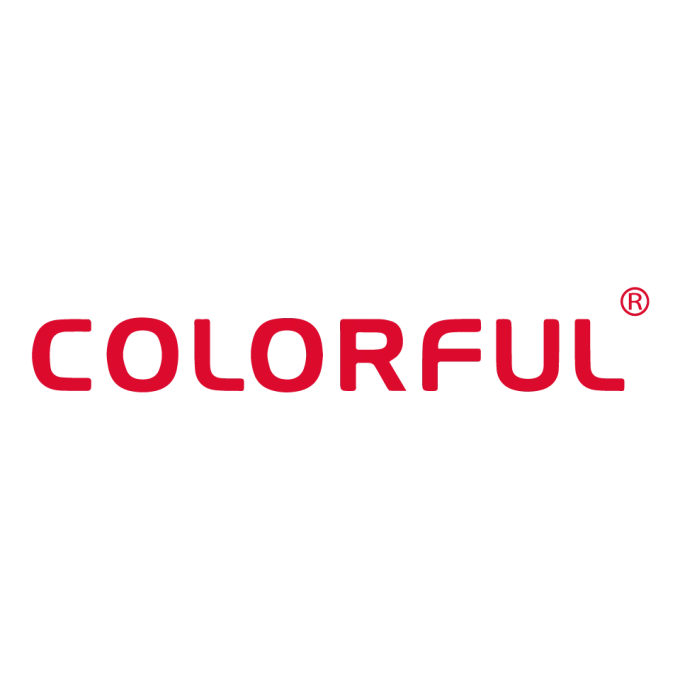Colorful